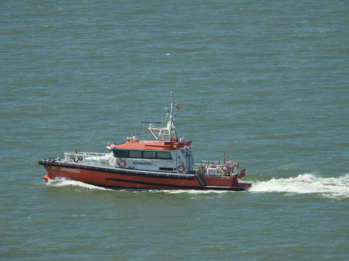 Seacityview Oostende Esterno foto